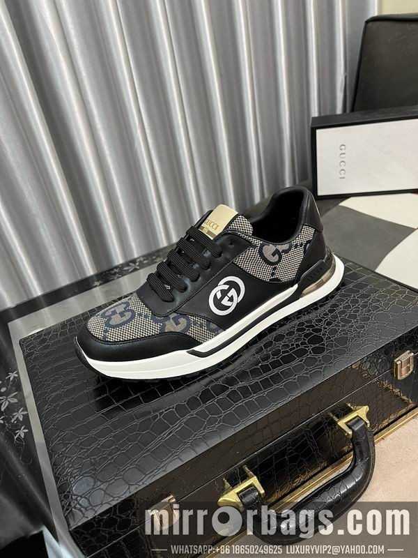 Gucci Replica Shoes sz38-44 hnm0101