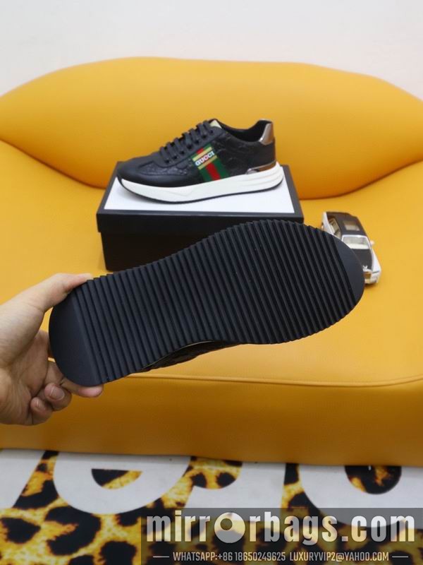 Gucci Replica Shoes sz38-44 hnm0114