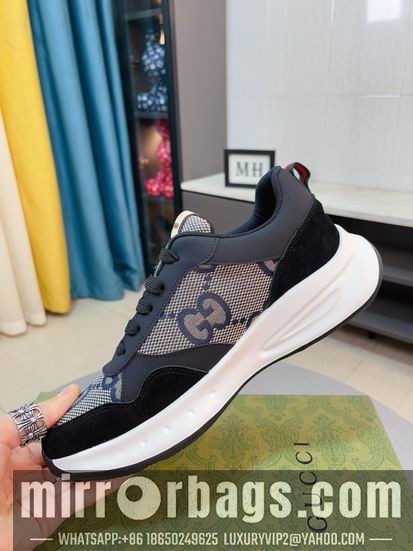 Gucci Replica Shoes sz38-44 mnh1002