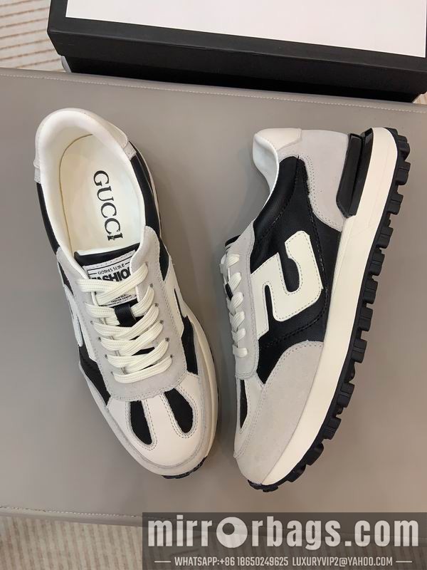 Gucci Replica Shoes sz38-44 hnm0138