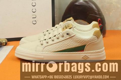 Gucci Replica Shoes sz38-43 mnh1011