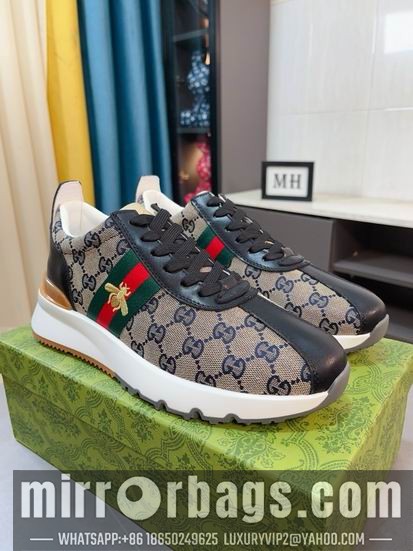 Gucci Replica Shoes sz38-44 mnh0906