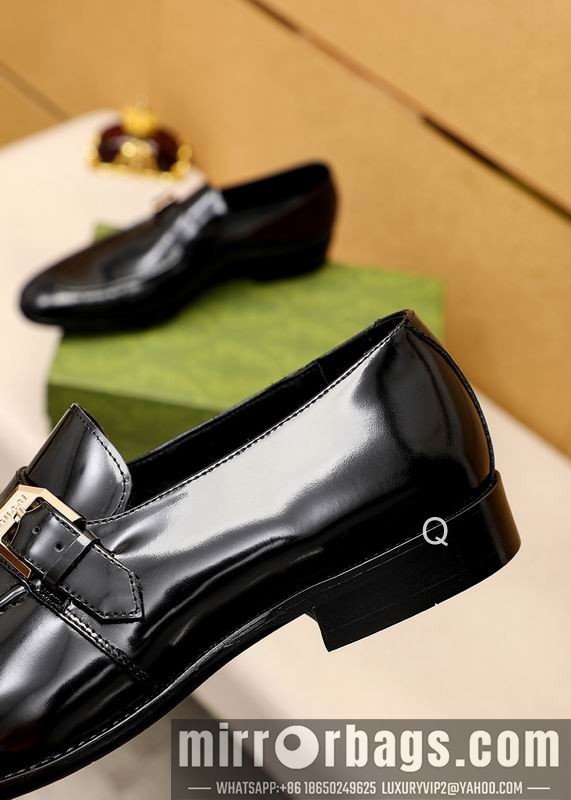 Gucci Replica Shoes sz38-45 F0398