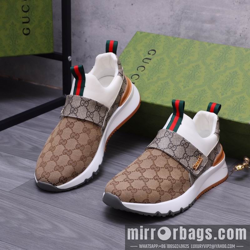 Gucci Replica Shoes sz38-44 hnm0135
