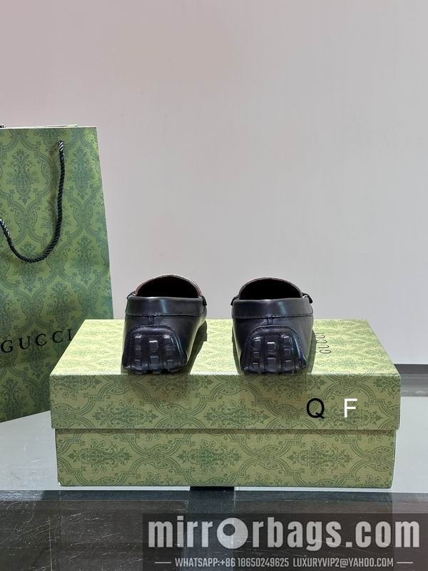 Gucci Replica Shoes sz38-45 TF0907