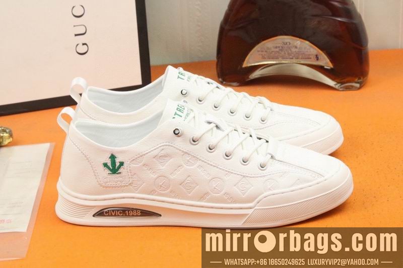 Gucci Replica Shoes sz38-43 hnm0131