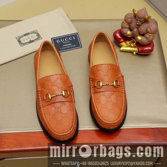 Gucci Replica Shoes sz38-45 mnh0814