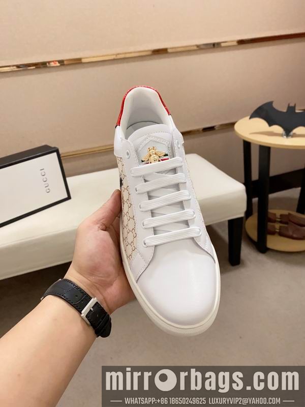 Gucci Replica Shoes sz 38-44 mnf0187