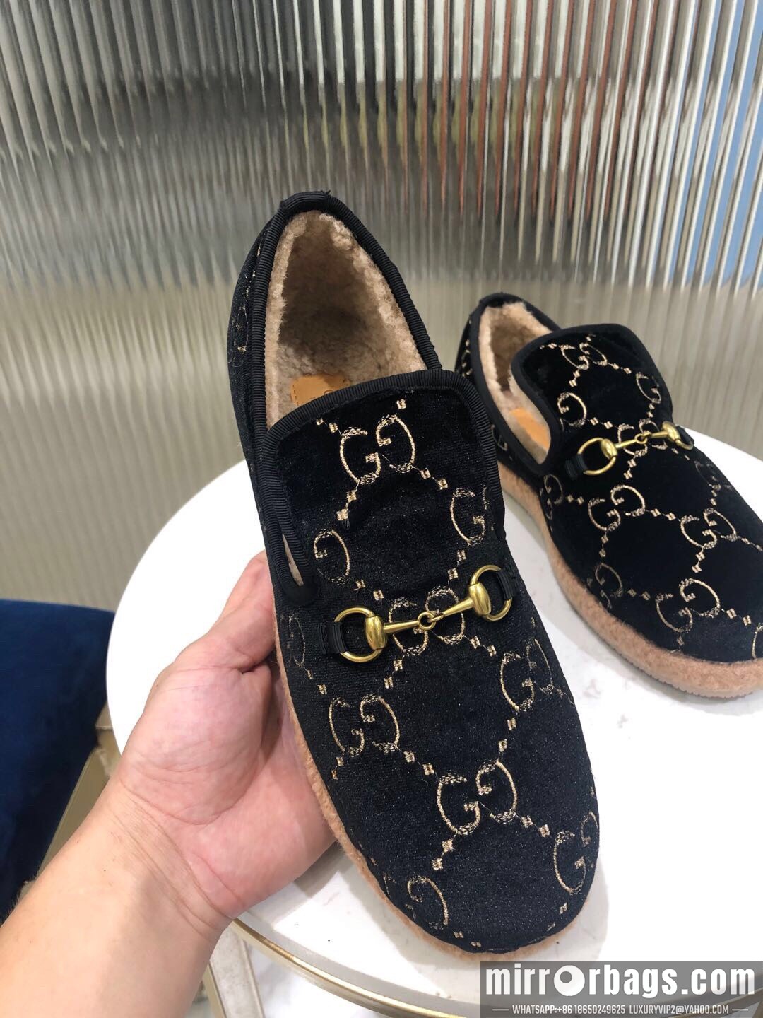 Gucci Replica Shoes sz35-41 h1006