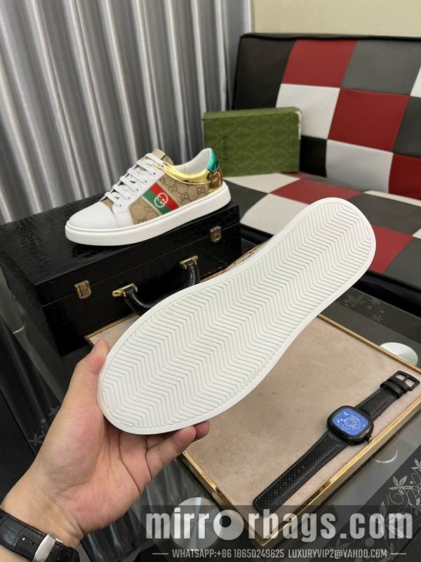 Gucci Replica Shoes sz38-44 hnm01127