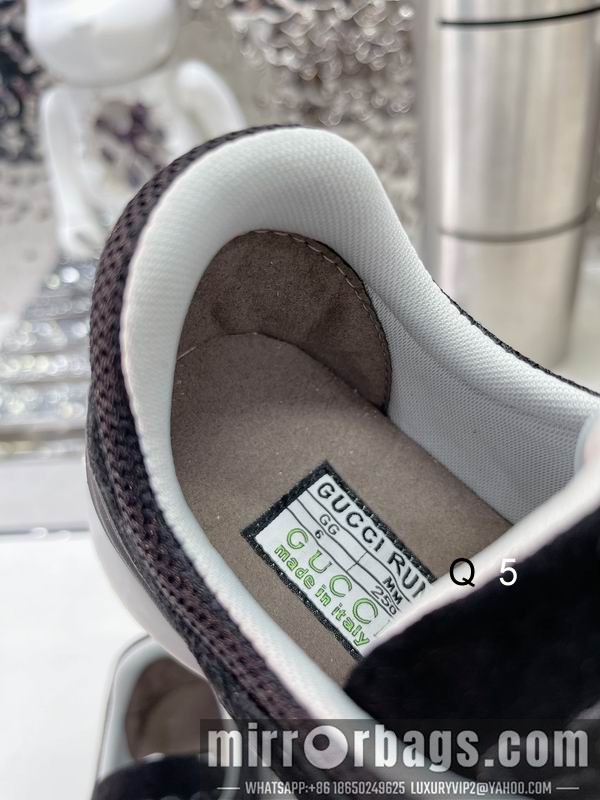 Gucci Replica Shoes sz35-45 JY0402