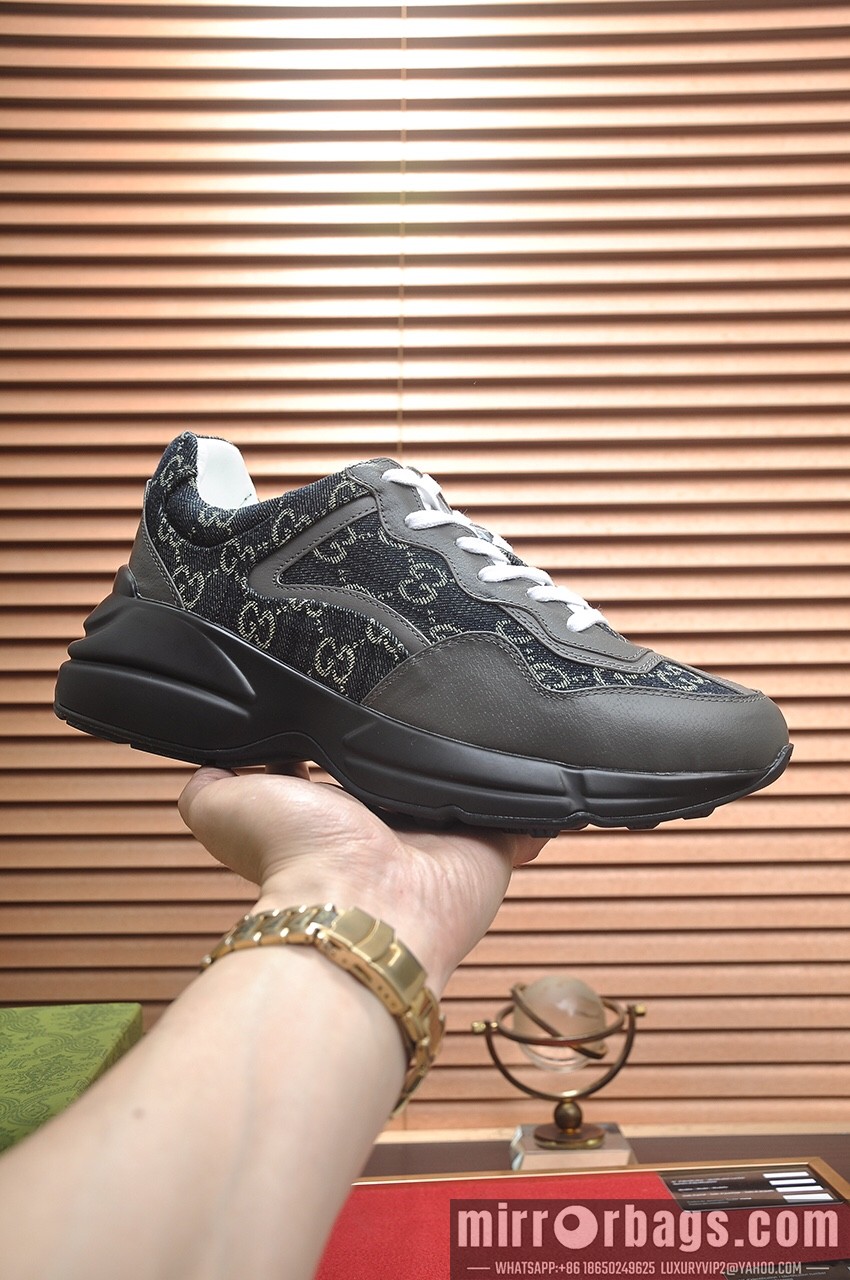 Gucci Replica Shoes sz35-45 hnh1217