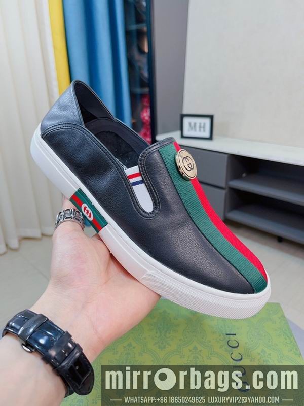 Gucci Replica Shoes sz38-44 mnf0207