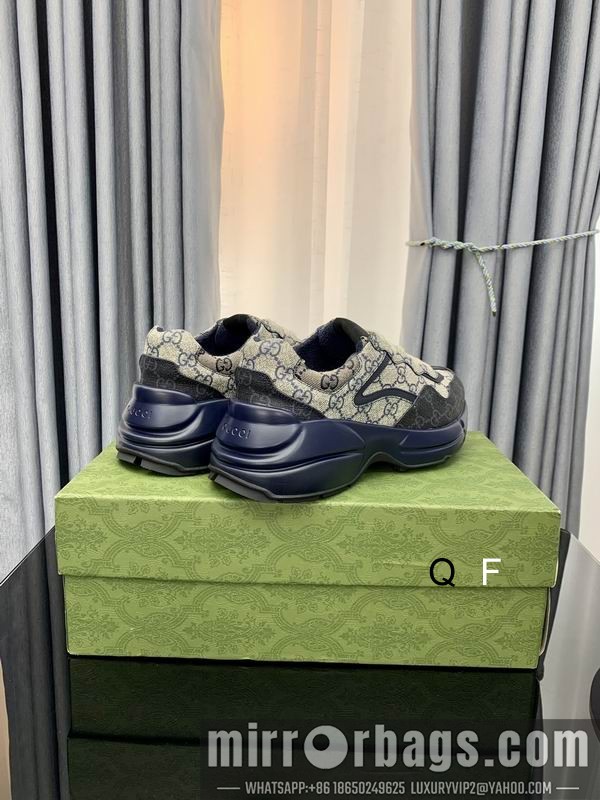 Gucci Replica Shoes sz35-45 TF0801