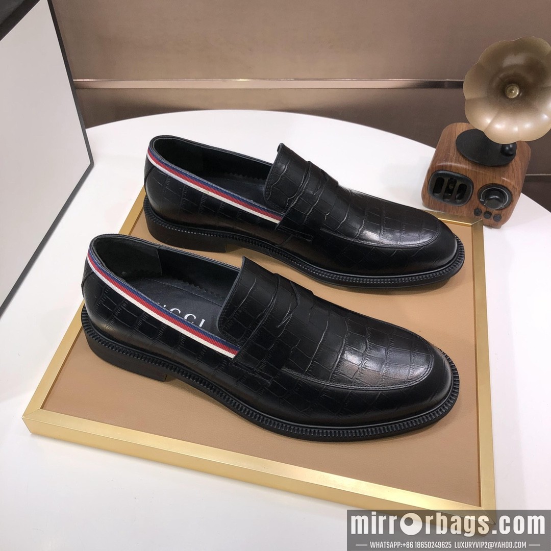 Gucci Replica Shoes sz38-45 hnh0228