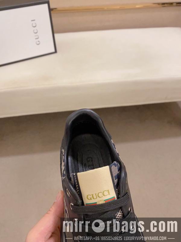 Gucci Replica Shoes sz38-44 hnm0116
