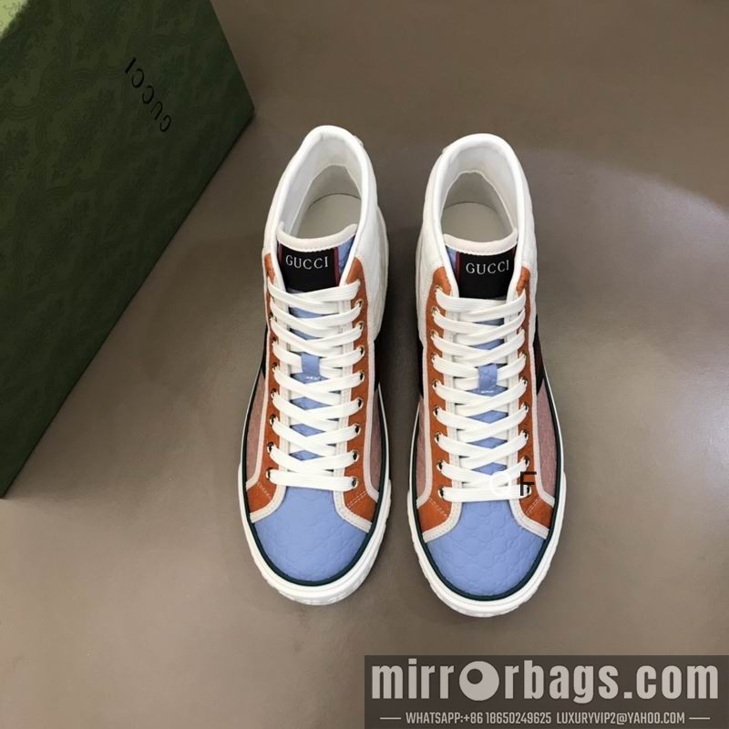 Gucci Replica Shoes sz35-46 F0310