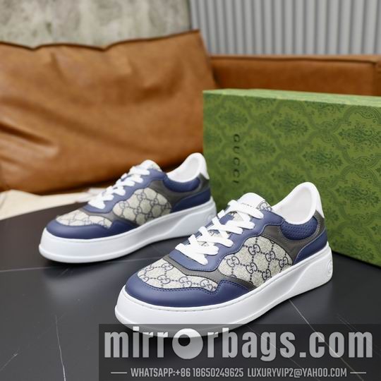 Gucci Replica Shoes sz38-45 hnh1025