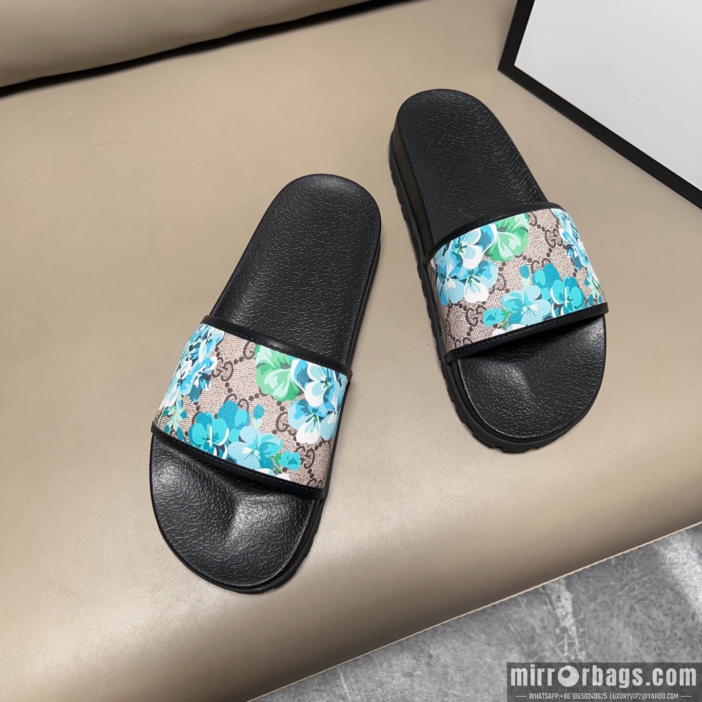Gucci Replica Shoes sz38-45 h0819