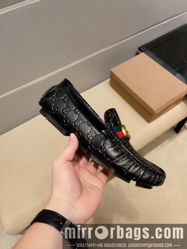 Gucci Replica Shoes sz37-45 mnf0203