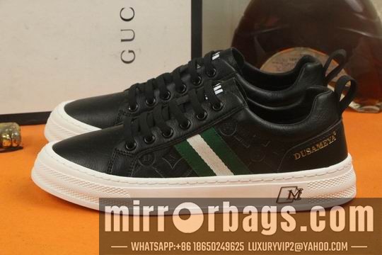 Gucci Replica Shoes sz38-43 mnh1010