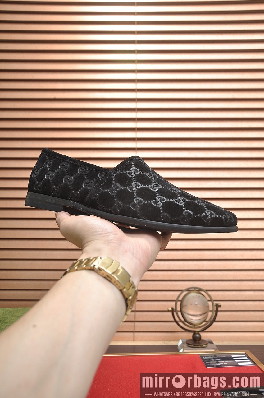 Gucci Replica Shoes sz38-44 h0714