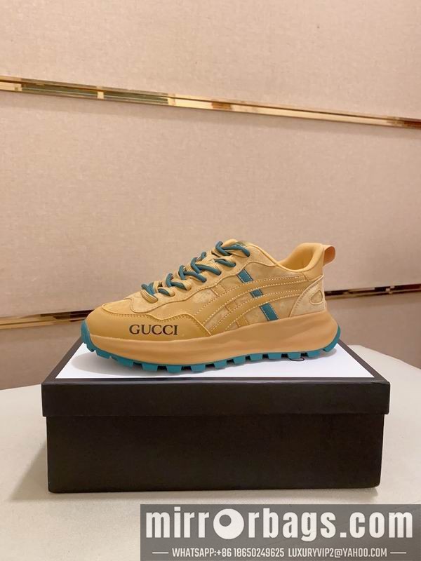 Gucci Replica Shoes sz38-44 hnm0162