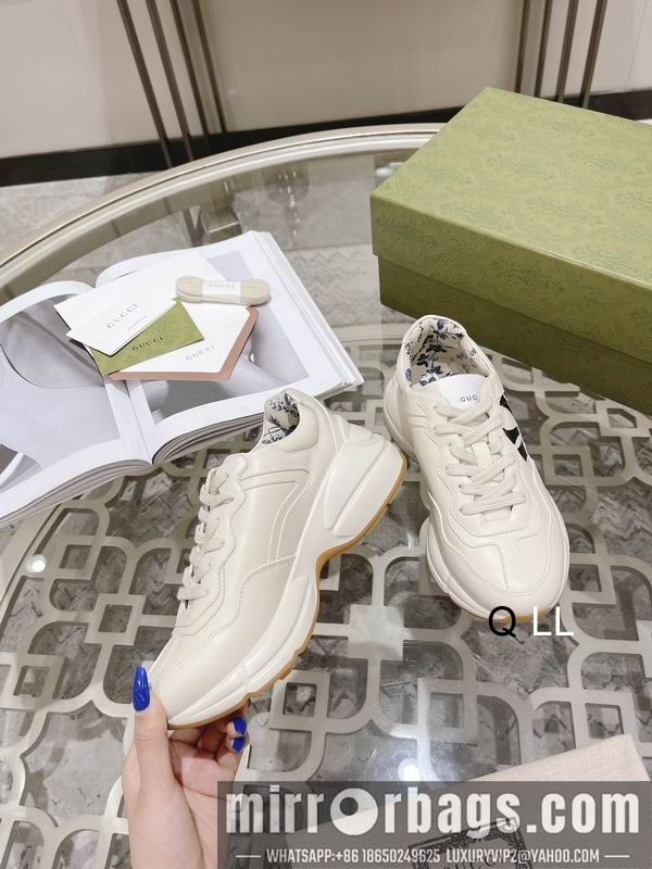 Gucci Replica Shoes colour sz35-45 LL1220