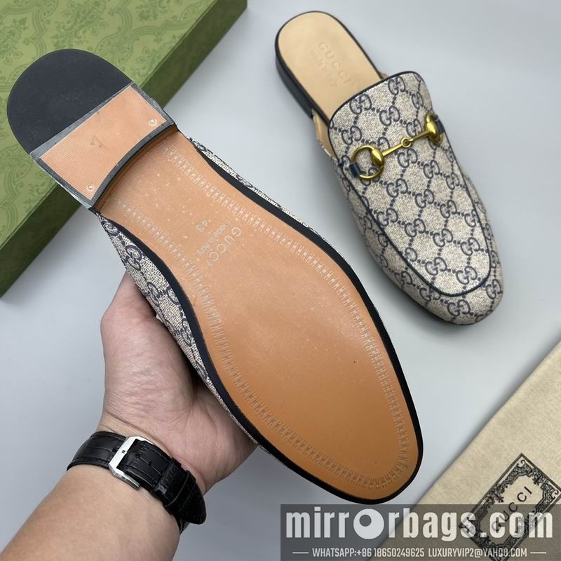 Gucci Replica Shoes sz38-45 mnf0111