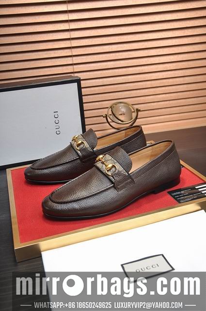 Gucci Replica Shoes sz38-44 mnh0415