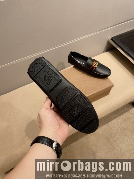 Gucci Replica Shoes sz37-45 mnh1012