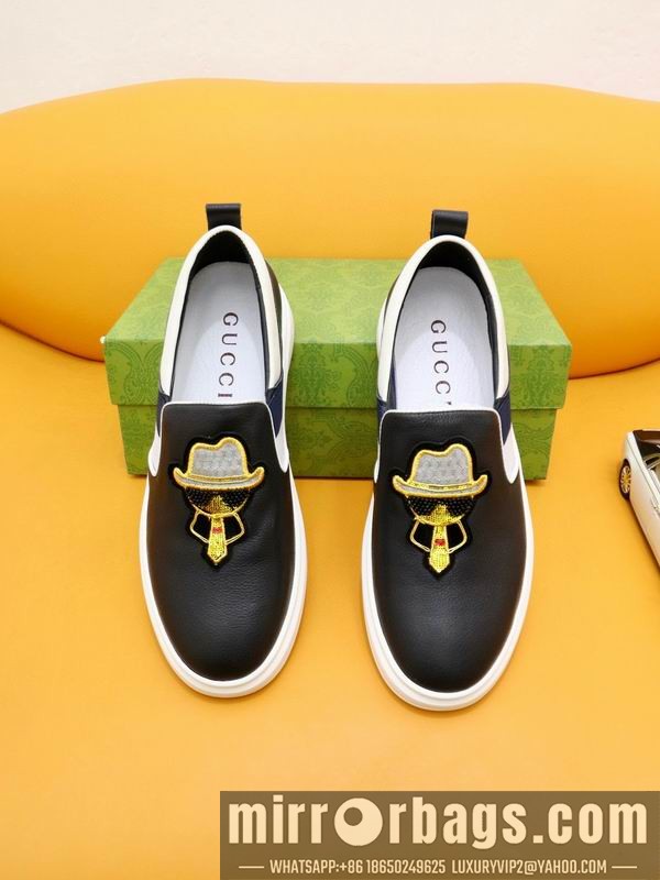 Gucci Replica Shoes sz38-44 hnm0109