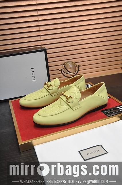 Gucci Replica Shoes sz38-44 mnh0416