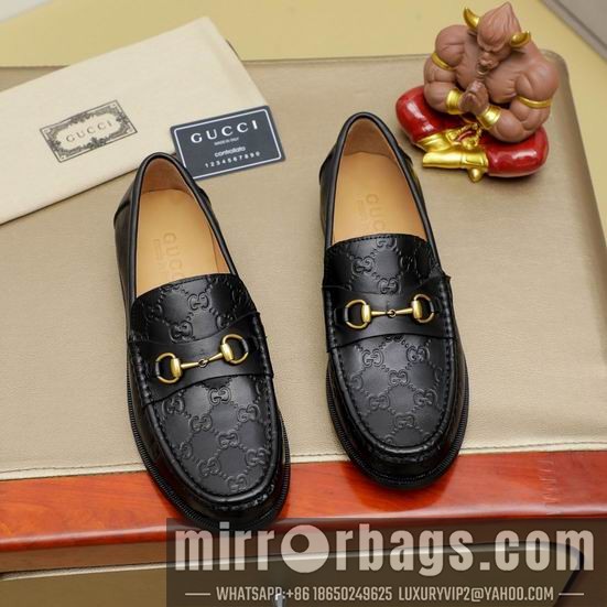 Gucci Replica Shoes sz38-45 mnh0814