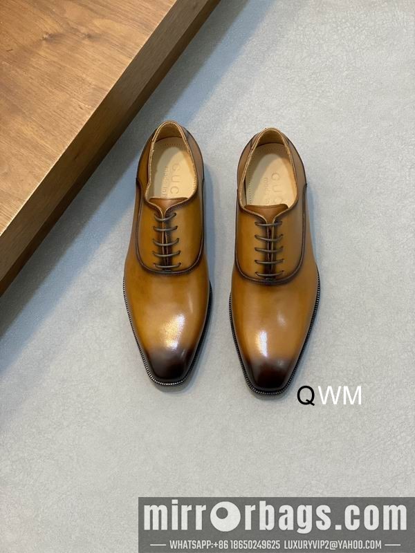 Gucci Replica Shoes sz38-45 WM0711