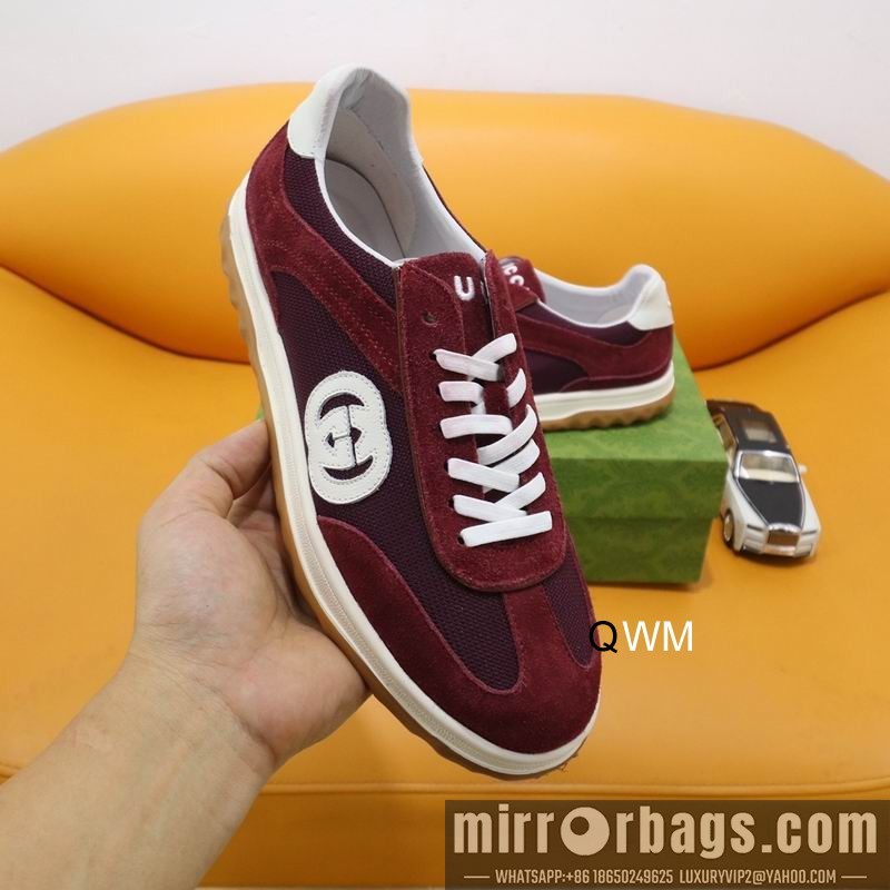 Gucci Replica Shoes sz38-45 WM0803