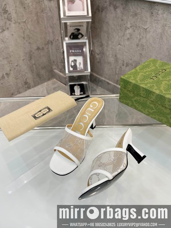 Gucci Replica Shoes sz35-42 mnf0312