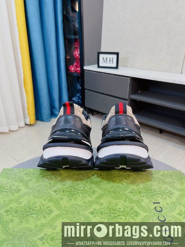 Gucci Replica Shoes sz38-44 hnm0131