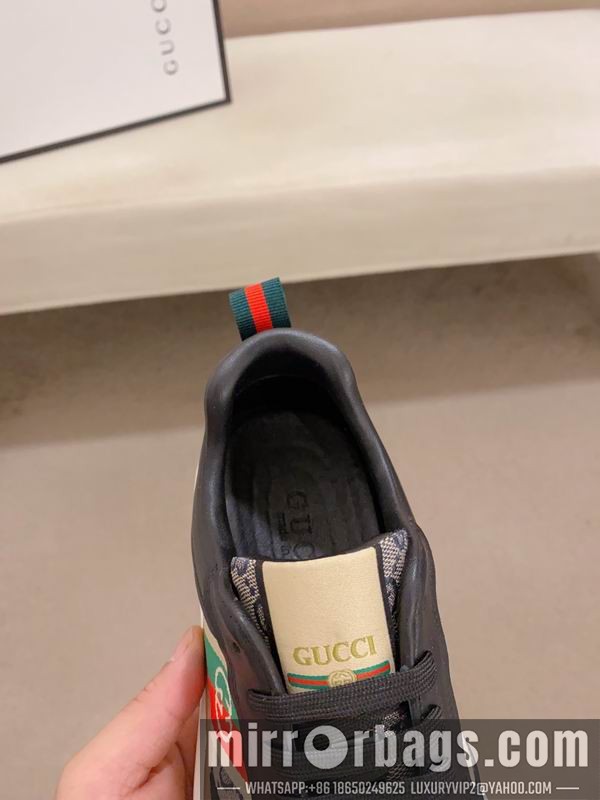 Gucci Replica Shoes sz38-44 hnm0196