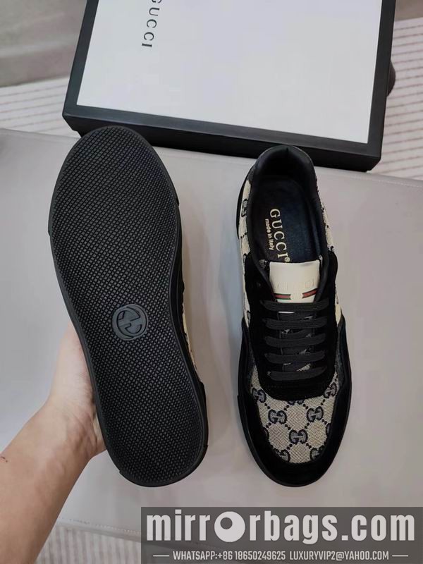 Gucci Replica Shoes sz38-44 hnm01170