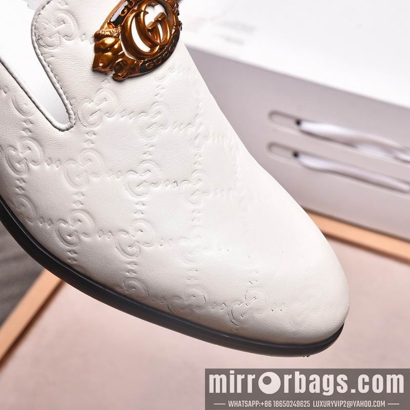 Gucci Replica Shoes sz38-44 mnf0339