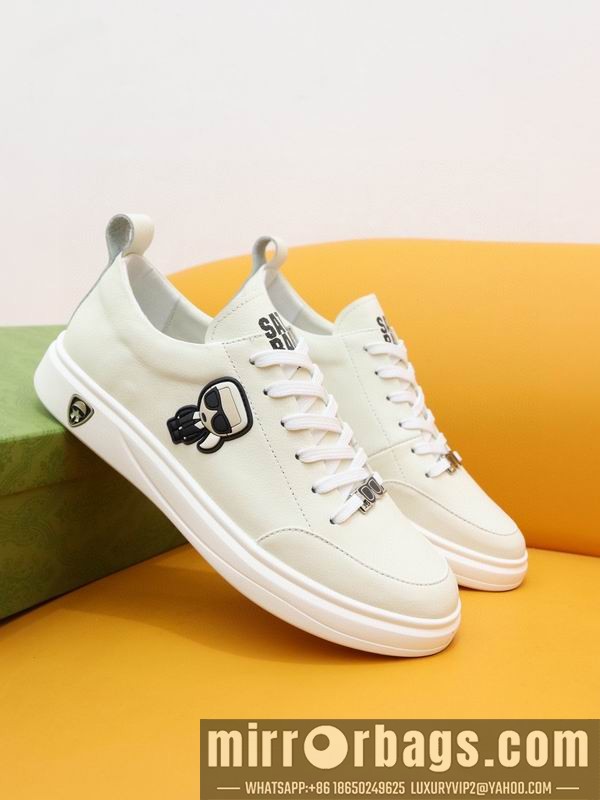 Gucci Replica Shoes sz38-44 mnf0233