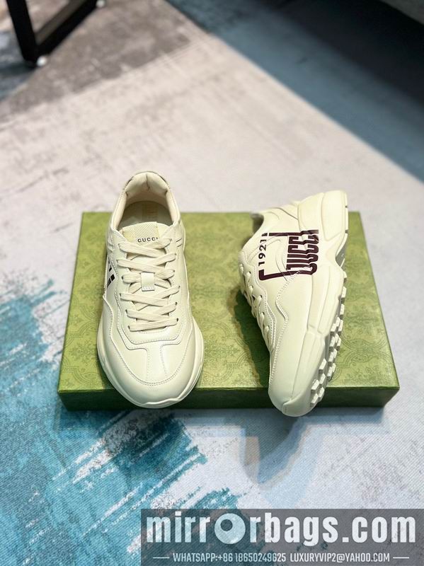 Gucci Replica Shoes sz35-44 hnm0190