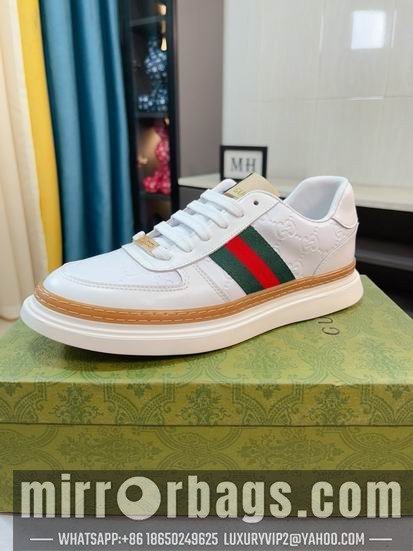 Gucci Replica Shoes sz38-44 mnh0519
