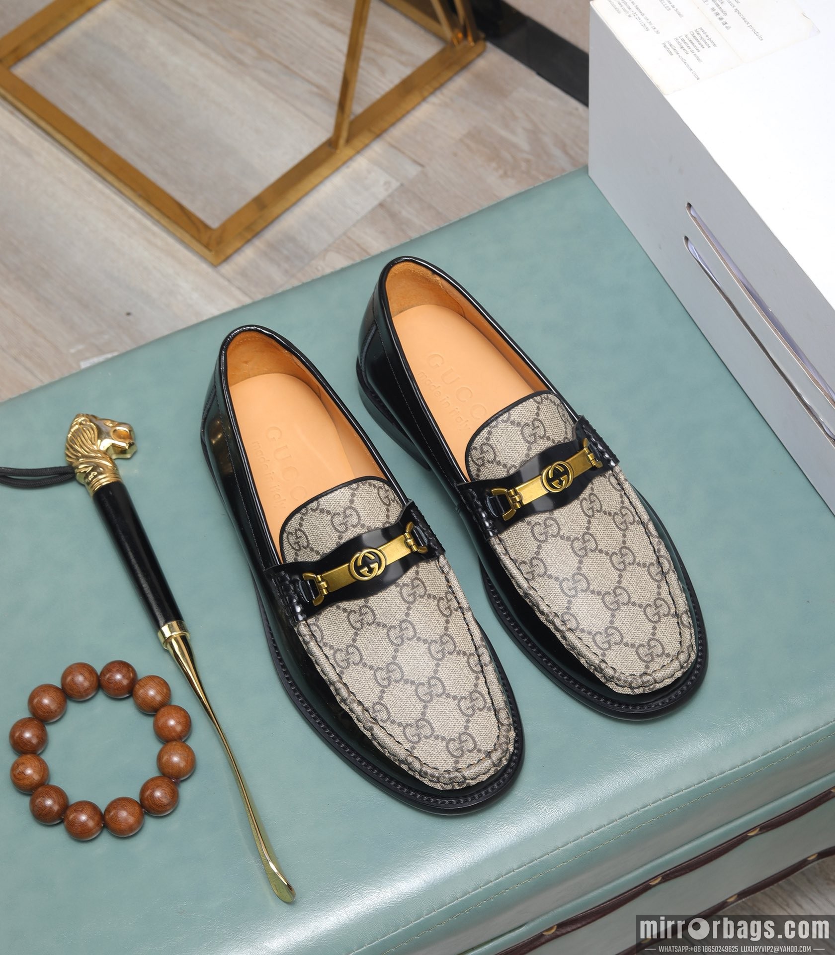 Gucci Replica Shoes sz38-45 hnh0233