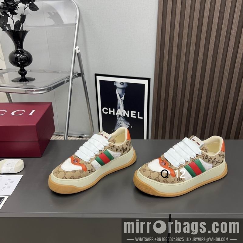 Gucci Replica Shoes sz35-44 J1121