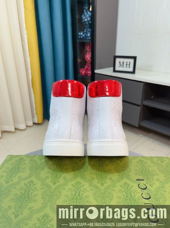 Gucci Replica Shoes sz38-44 hnm0109