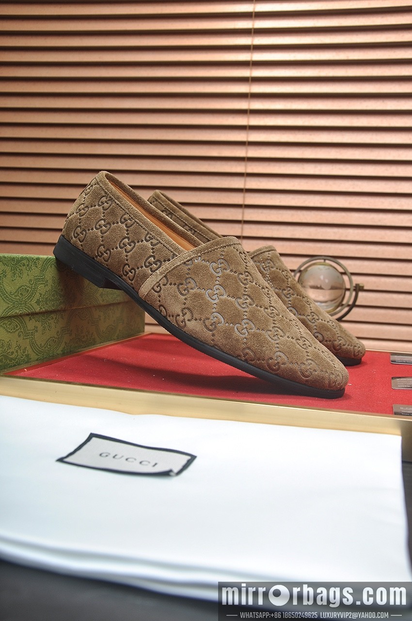 Gucci Replica Shoes sz38-44 h0714