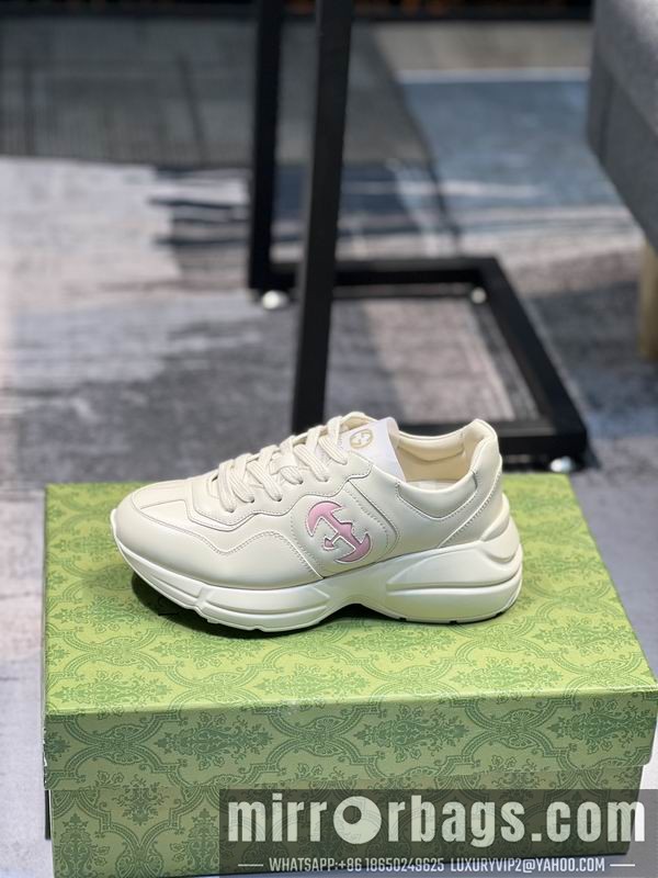 Gucci Replica Shoes sz35-44 hnm0189