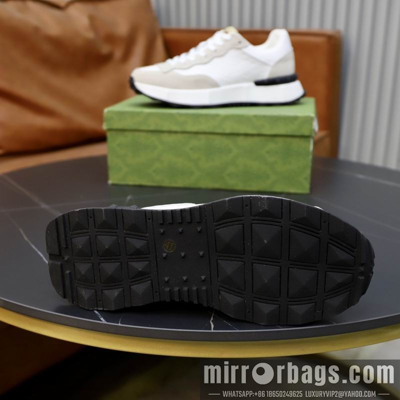 Gucci Replica Shoes sz38-44 hnm0184